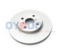 Disco freno Assale anteriore per DAIHATSU TOYOTA CHARADE YARIS