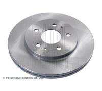 Disco freno Assale anteriore per DAIHATSU TOYOTA RUSH TERIOS