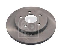 Disco freno Assale anteriore per DAIHATSU TOYOTA RUSH TERIOS