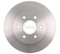 Disco freno Assale anteriore per DODGE DAKOTA DURANGO