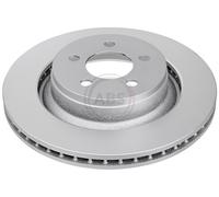Disco freno Assale anteriore per DODGE JEEP CHEROKEE COMPASS NITRO