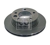 Disco freno Assale anteriore per DODGE MERCEDES-BENZ SPRINTER 2500 SPRINTER 3-t