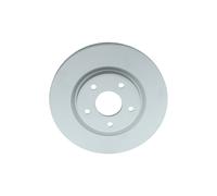 Disco freno Assale anteriore per FIAT FREEMONT