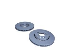 Disco freno Assale anteriore per FIAT NISSAN OPEL RENAULT VAUXHALL NV300 PRIMAST