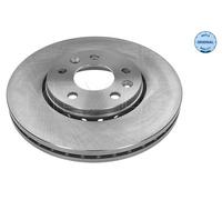 Disco freno Assale anteriore per FIAT NISSAN OPEL RENAULT VAUXHALL NV300 TALENTO