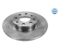 Disco freno Assale anteriore per FIAT OPEL CORSA GRANDE PUNTO