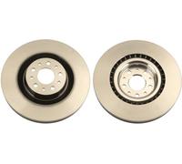 Disco freno Assale anteriore per FIAT OPEL VAUXHALL 500L COMBO DOBLO