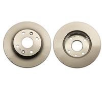 Disco freno Assale anteriore per FORD ASIA & OCEANIA FORD AUSTRALIA MAZDA SAO 12