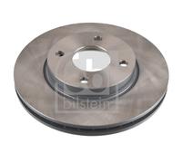 Disco freno Assale anteriore per FORD COUGAR MONDEO SCORPIO