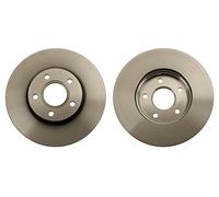 Disco freno Assale anteriore per FORD FORD AUSTRALIA C-MAX FOCUS