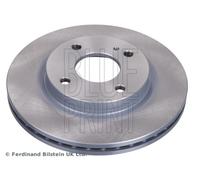 Disco freno Assale anteriore per FORD FORD AUSTRALIA FIESTA KA+