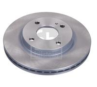 Disco freno Assale anteriore per FORD FORD AUSTRALIA FIESTA KA+