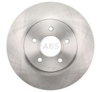 Disco freno Assale anteriore per FORD FORD USA MAZDA ESCAPE MAVERICK TRIBUTE