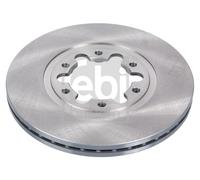 Disco freno Assale anteriore per FORD MAZDA B-SERIE RANGER