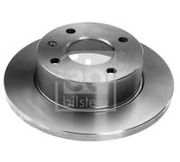 Disco freno Assale anteriore per FORD SIERRA