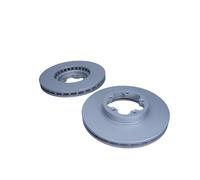 Disco freno Assale anteriore per FORD TRANSIT