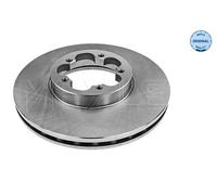 Disco freno Assale anteriore per FORD TRANSIT TRANSIT TOURNEO