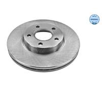 Disco freno Assale anteriore per FORD VOLVO C-MAX C30 C70 FOCUS FOCUS C-MAX S40
