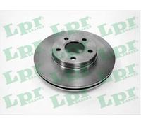 Disco freno Assale anteriore per FORD VOLVO C-MAX C30 C70 FOCUS FOCUS C-MAX S40