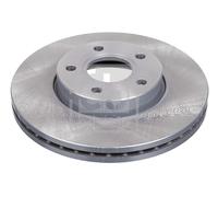 Disco freno Assale anteriore per FORD VOLVO VOLVO (CHANGAN) C-MAX C30 C70 FOCUS