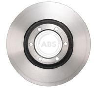 Disco freno Assale anteriore per GALLOPER HYUNDAI MITSUBISHI GALLOPER