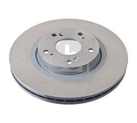 Disco freno Assale anteriore per HONDA ACCORD