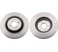 Disco freno Assale anteriore per HONDA ACCORD