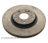 Disco freno Assale anteriore per HONDA ACCORD