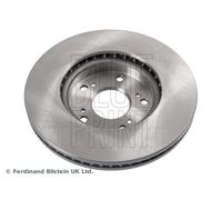 Disco freno Assale anteriore per HONDA CIVIC