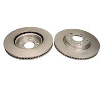 Disco freno Assale anteriore per HONDA CIVIC