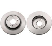 Disco freno Assale anteriore per HONDA CIVIC