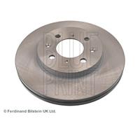 Disco freno Assale anteriore per HONDA CIVIC