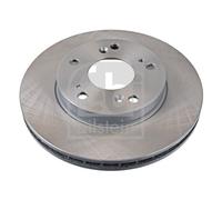 Disco freno Assale anteriore per HONDA CIVIC CR-V