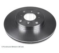 Disco freno Assale anteriore per HONDA CIVIC PRELUDE