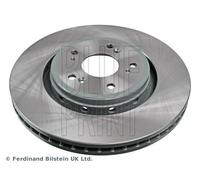 Disco freno Assale anteriore per HONDA CR-V