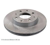 Disco freno Assale anteriore per HONDA ROVER 200 CIVIC CRX INSIGHT