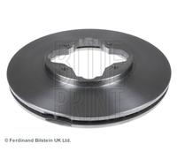 Disco freno Assale anteriore per HONDA ROVER 600 ACCORD