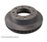 Disco freno Assale anteriore per HUMMER H2 HUMMER