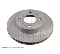 Disco freno Assale anteriore per HYUNDAI ATOS