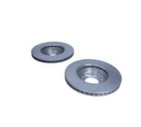 Disco freno Assale anteriore per HYUNDAI GETZ