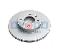 Disco freno Assale anteriore per HYUNDAI GETZ