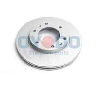 Disco freno Assale anteriore per HYUNDAI H-1