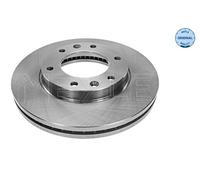 Disco freno Assale anteriore per HYUNDAI H-1