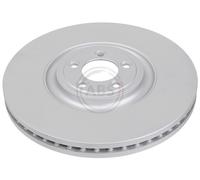 Disco freno Assale anteriore per HYUNDAI ix55