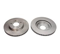 Disco freno Assale anteriore per HYUNDAI KIA CEE'D CERATO CERATO KOUP i30 MAGENT