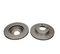 Disco freno Assale anteriore per HYUNDAI KIA i10 PICANTO