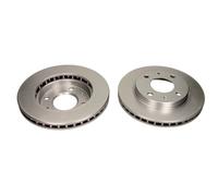 Disco freno Assale anteriore per HYUNDAI KIA MITSUBISHI PROTON VOLVO CARISMA DIO