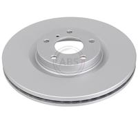 Disco freno Assale anteriore per INFINITI NISSAN G M35 M45 MAXIMA MURANO