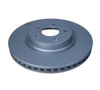 Disco freno Assale anteriore per INFINITI NISSAN JX MURANO PATHFINDER QX60