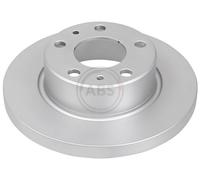 Disco freno Assale anteriore per IVECO DAILY